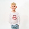 The Juniper Shop Heart Breaker Sunglasses Youth Long Sleeve Tee - 2 of 3