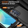 for Samsung Galaxy A16 5G Phone Case, [Military Grade Drop Protection] - 2 of 4