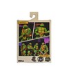 NECA Teenage Mutant Ninja Turtles Mirage Comics 7" Scale Donatello Action Figure - image 3 of 4