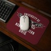 University of Northwestern Ohio Racers Logo Low Profile Thin Mouse Pad - 2 of 2