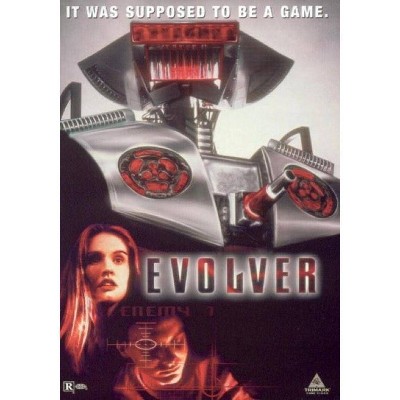 Evolver (DVD)