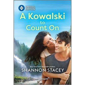 A Kowalski to Count on - (Kowalskis) by  Shannon Stacey (Paperback) - 1 of 1