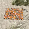 Avenie Christmas Cinnamon Spice Picnic Blanket -Deny Designs - 3 of 3