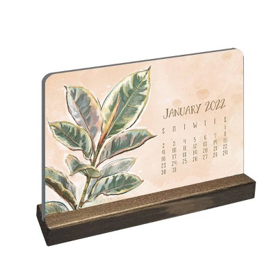 2022 Easel Calendar Impressions - Artisan by Lang