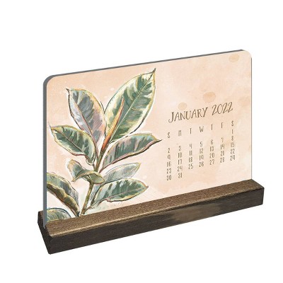 Photo 1 of 2022 Easel Calendar Impressions - Artisan by Lang