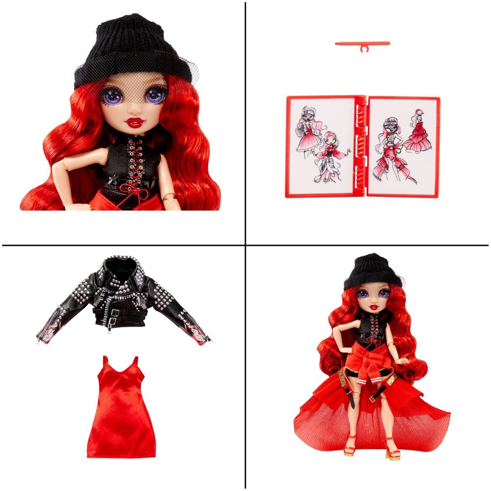 Monster High Howliday Dia De Muertos Skelita Calaveras Fashion Doll –  BrickSeek