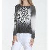 Women's Beach Leopard Scoop - LABEL+thread - 2 of 4