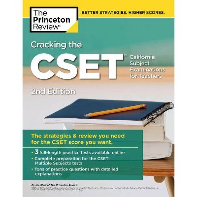 cset history multiple subject