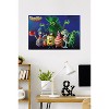 Trends International Nickelodeon The SpongeBob Movie: Search for SquarePants (2025) - Group Unframed Wall Poster Prints - 2 of 4
