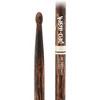 Promark FireGrain Drum Sticks 5B - 2 of 4