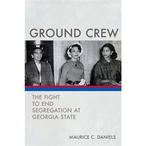 Ground Crew - by  Maurice C Daniels (Hardcover) - 1 of 1