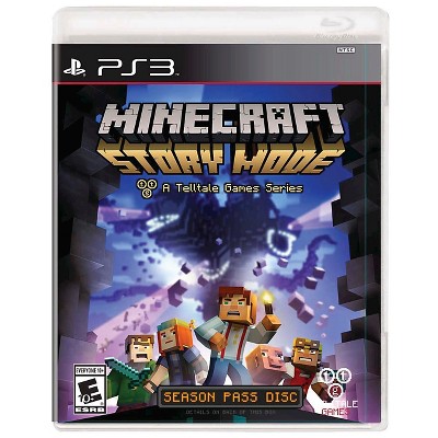 Mod Minecraft Ps3 Pkg Sparfautidensparfautiden