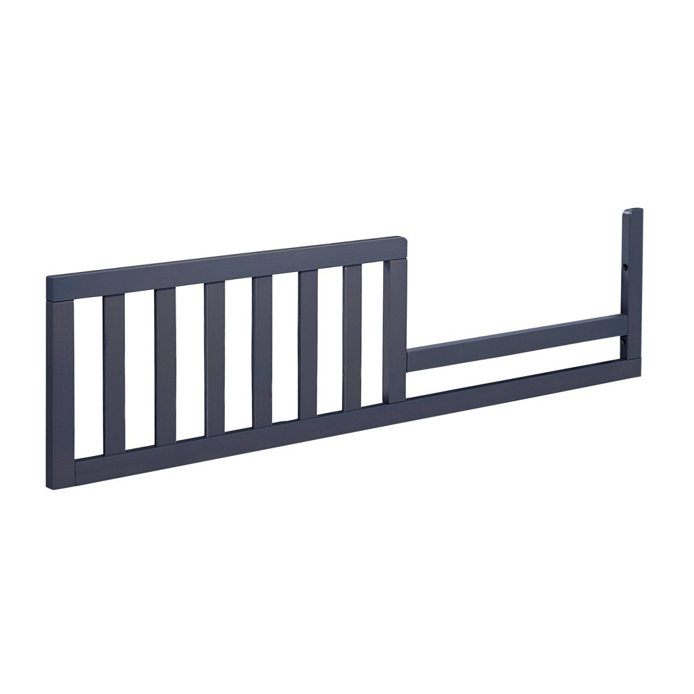 Sorelle 148 Toddler Rail - Midnight