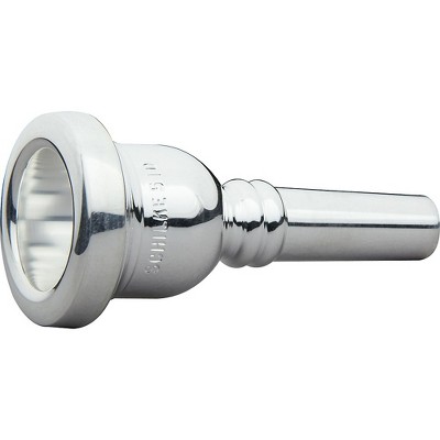 Schilke Trombone Mouthpiece 51D