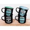 Pavilion Gift Company - 90 Years - 13 oz Mug - Drinkware - 3 of 4