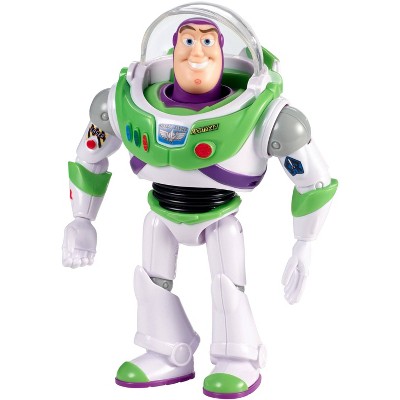 buzz lightyear action figure target