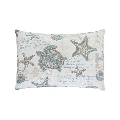 C&F Home 20" x 26" Amber Sands Standard Sham