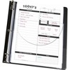 C-Line Vinyl Heavyweight Sheet Protectors, 8-1/2 x 11 Inches, Clear, Pack of 10 - 3 of 3