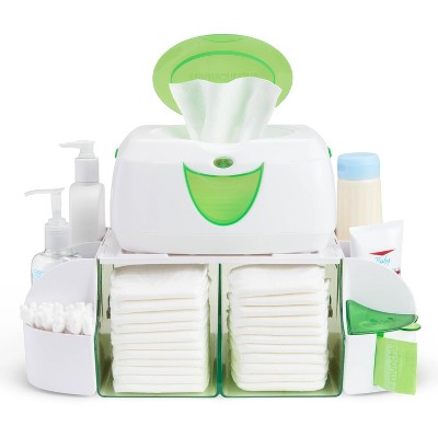 diaper stacker target