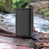 Victrola - Music Edition Bluetooth Speaker - Black - 4 of 4