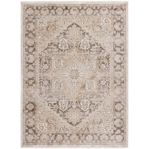 Hazel HZL500 Power Loomed Indoor Rugs - Safavieh - 1 of 4
