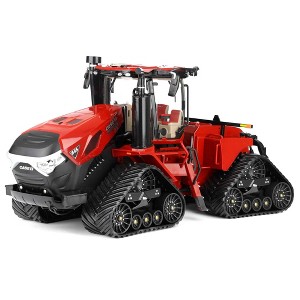 ERTL 1/16 Case IH Steiger 645 Quadtrac Tractor Prestige Collection 44393 - 1 of 4