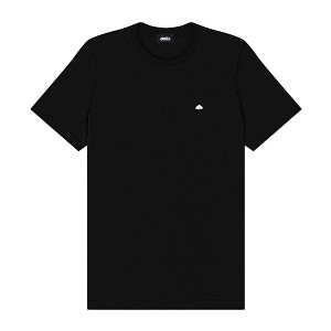 Dalix Mens Lil Cloud Lightweight Jersey Tee - 1 of 4