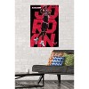 Trends International Michael Jordan - Pinstripes Unframed Wall Poster  Prints : Target