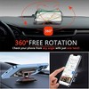 TruAIR Magnetic Car Mount with Extra Plates - 4 of 4