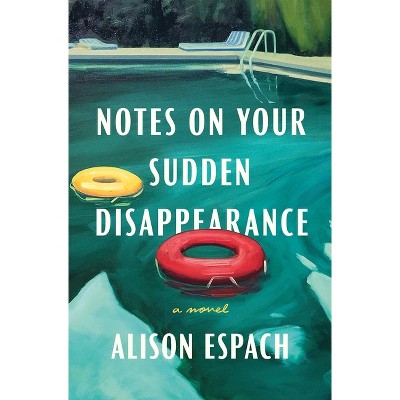 book review notes on your sudden disappearance