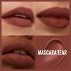 Maybelline Super Stay Teddy Tint Long Lasting Matte Lip Tint - 0.17 fl oz - 3 of 4