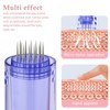 Dr. Pen Electric Derma Pen Stamp Auto MicroNeed1e Roller 2x 12Pin Cartridges - A1 - 3 of 4