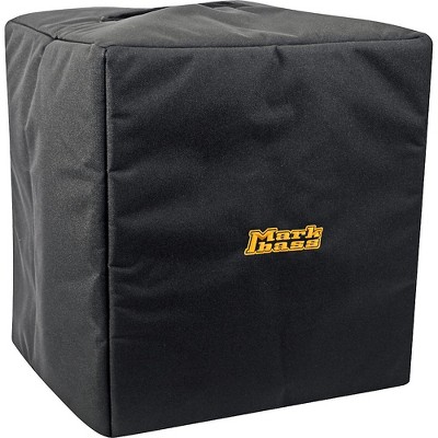 Markbass Mini CMD 121P Amp Head Cover