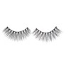 Flashly Beauty - FluffIt Faux Mink - False Eyelashes - Sashay - Black - 3 of 4