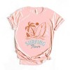 Simply Sage Market Surfing Fever Short Sleeve Tee - 2 of 4