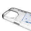 Keyscaper WWE Steel Clear Cell Phone Case for iPhone 14 Plus - 4 of 4