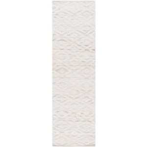 Natura NAT786 Hand Woven Indoor Rugs - Safavieh - 1 of 4