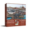 Sunsout CNJX Bronx Connection 1000 pc   Jigsaw Puzzle 49446 - 2 of 4