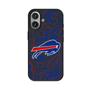 NFL AFC Teams Paisley MagSafe Compatible Cell Phone Case for Apple iPhone 17 Series - 1 of 4