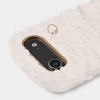 iPhone Air Alpine Phone Case - heyday™ Cream Fur - 3 of 4