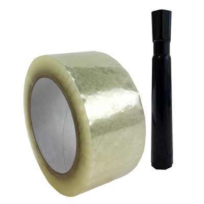 Economy 15-Piece Brown Cardboard Moving Box Kit with Supplies