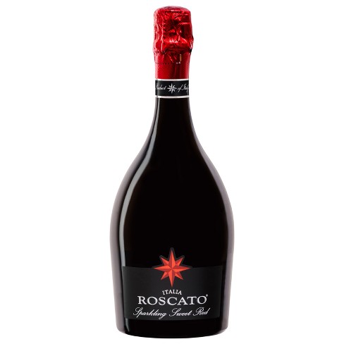 Roscato Wine  Make Life Sweeter