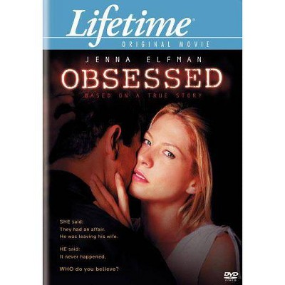 Obsessed (DVD)(2004)