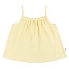Gerber Toddler Girls' Shirt & Shorts Set - 2-Piece - 2 of 4