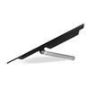 Acer T272HUL - 27" Touchscreen Monitor FullHD 2560x1440 60Hz IPS 5ms 350Nit HDMI - Manufacturer Refurbished - 3 of 4