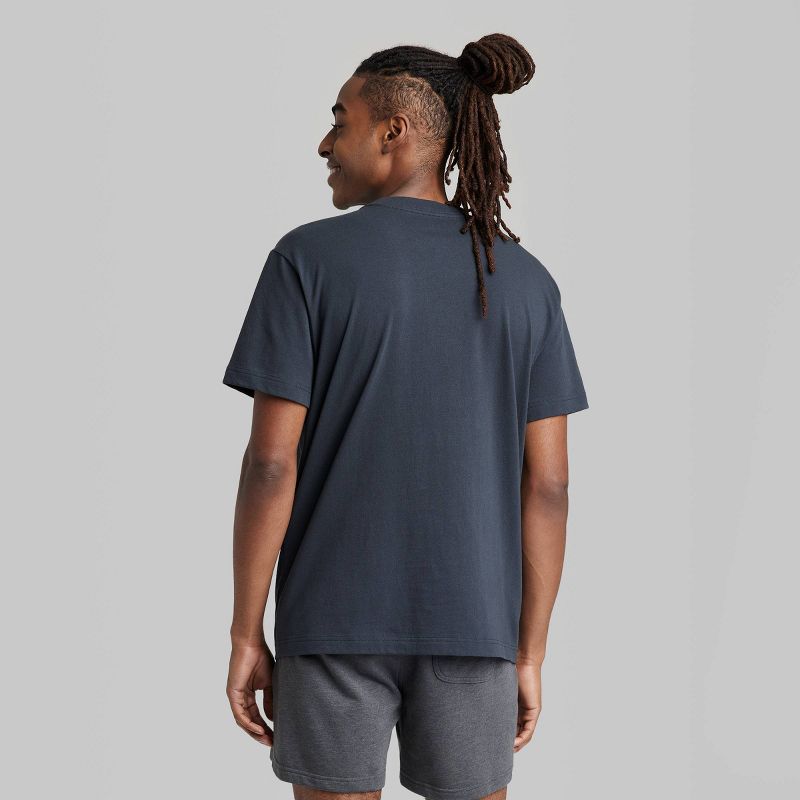 Men&#39;s Short Sleeve Crewneck T-Shirt - Original Use&#8482;, 3 of 4