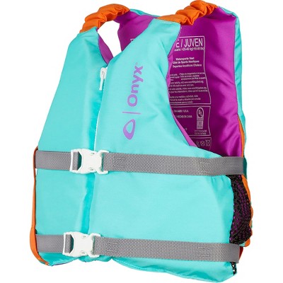 Onyx Youth Paddle Life Jacket