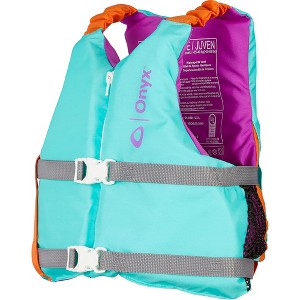 Onyx Youth Paddle Life Jacket - 1 of 1