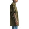 6 Pack Shaka Wear Men's Max Heavyweight Short Sleeve Crew Neck T-Shirt - 4 of 4