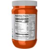 Unflavored Pea Protein by Now Foods  -  12 oz Powder - 2 of 3